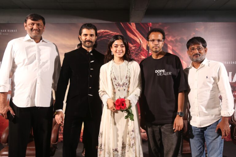 నా ఫిల్మోగ్రఫీ, తెలుగు సినిమా ఫిల్మోగ్రఫీలో “రణబాలి” ఒక ముఖ్యమైన చిత్రంగా మిగిలిపోతుంది : విజయ్ దేవరకొండ
