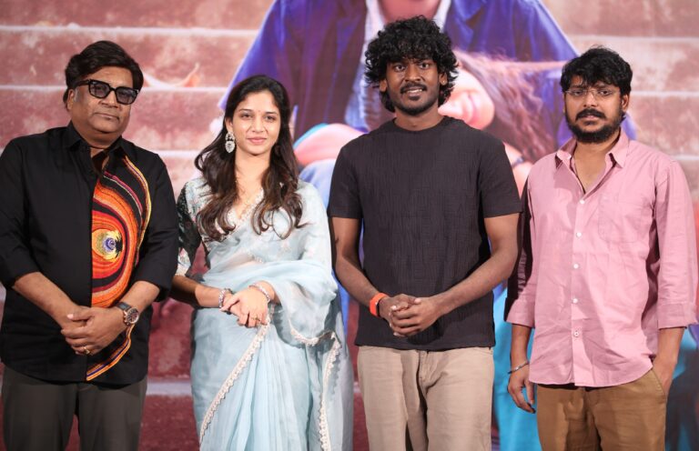 అక్టోబ‌ర్ 23న మూవీ రిలీజ్ కానున్న “హైకూ” – ఘనంగా ప్రెస్ మీట్