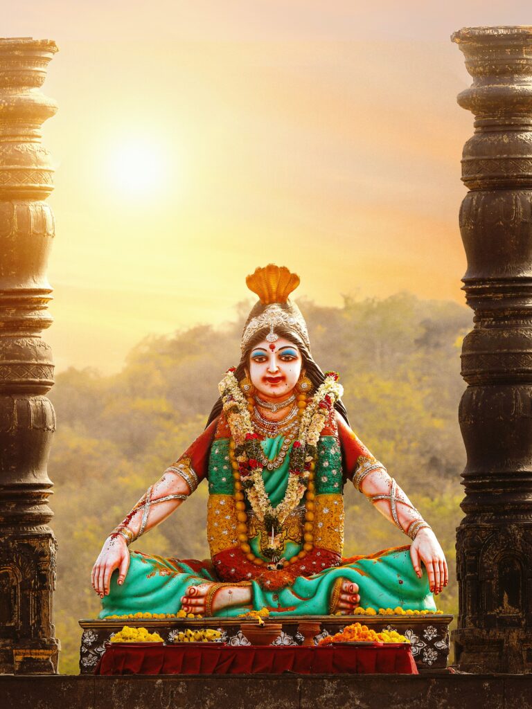 తిరువీర్ “భగవంతుడు” నుండి సెకండ్ సింగిల్ రిలీజ్