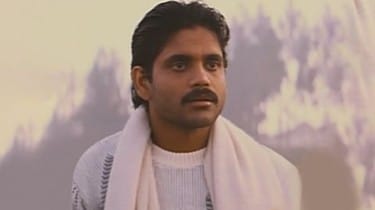నవంబర్ 13న 4Kలో రీ-రిలీజ్‌ కానున్న ‘గీతాంజలి’